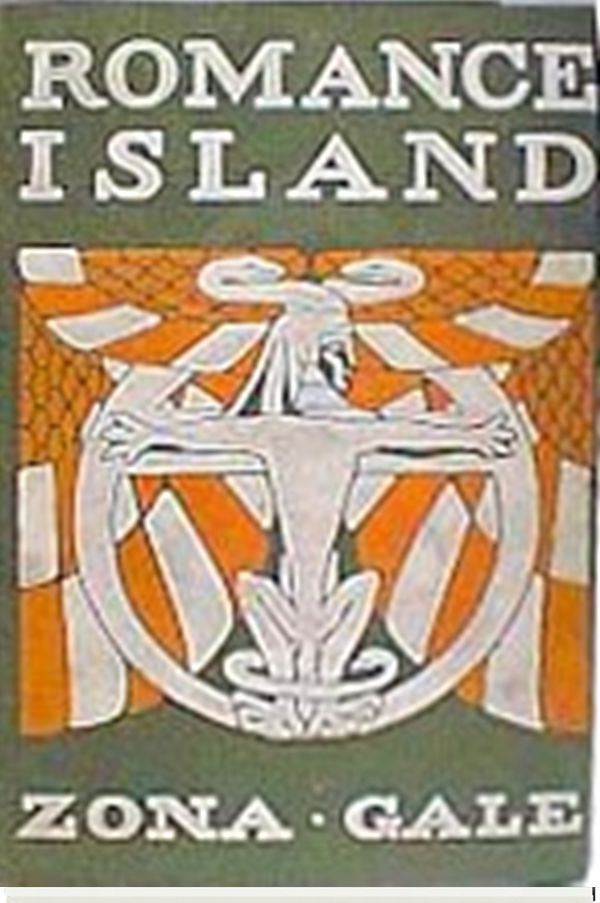 Romance Island