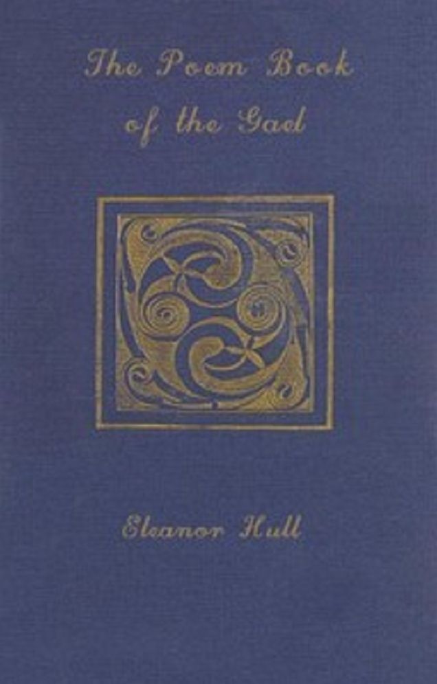 The Poem-Book of the Gael