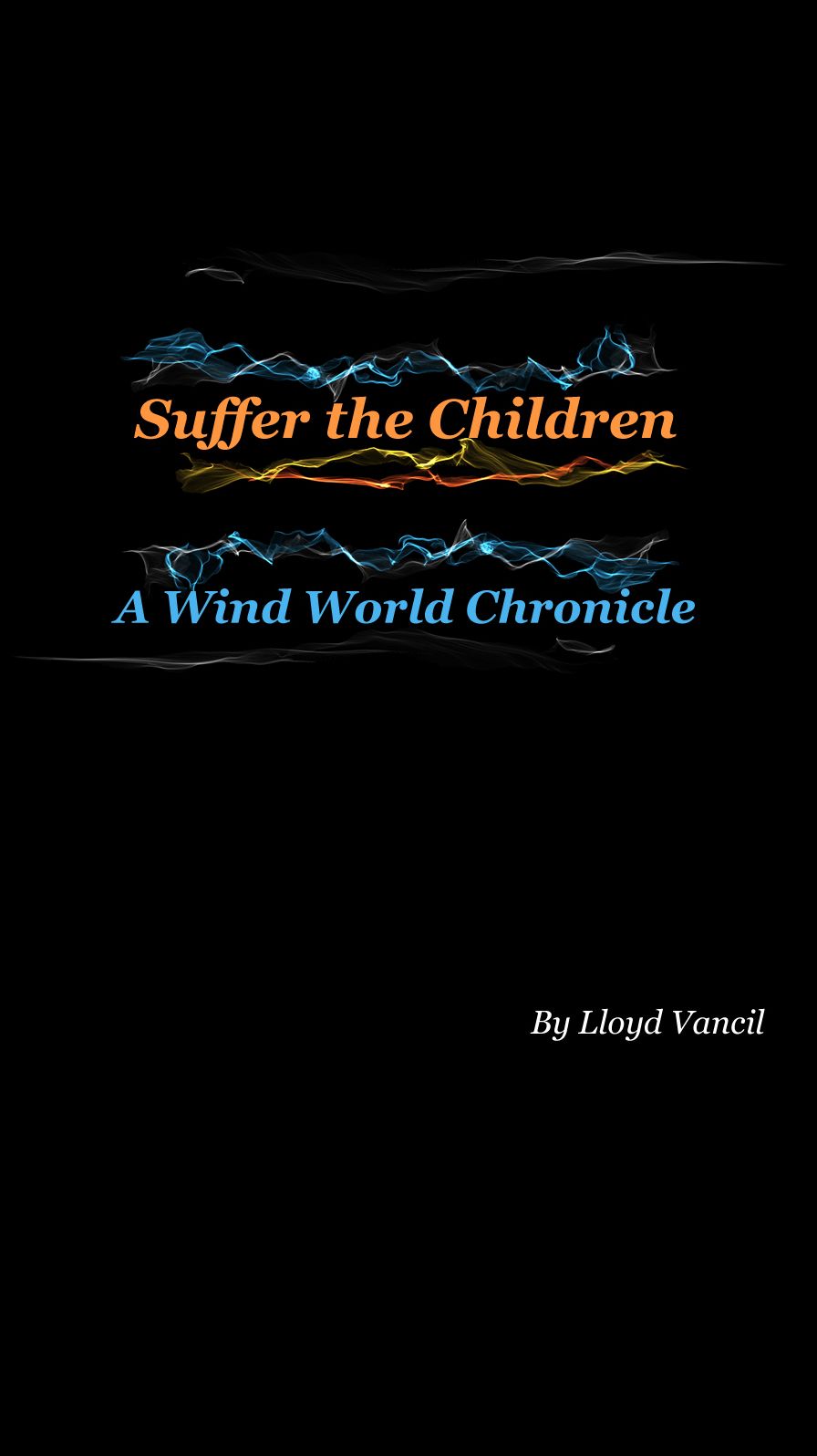 Suffer the Children