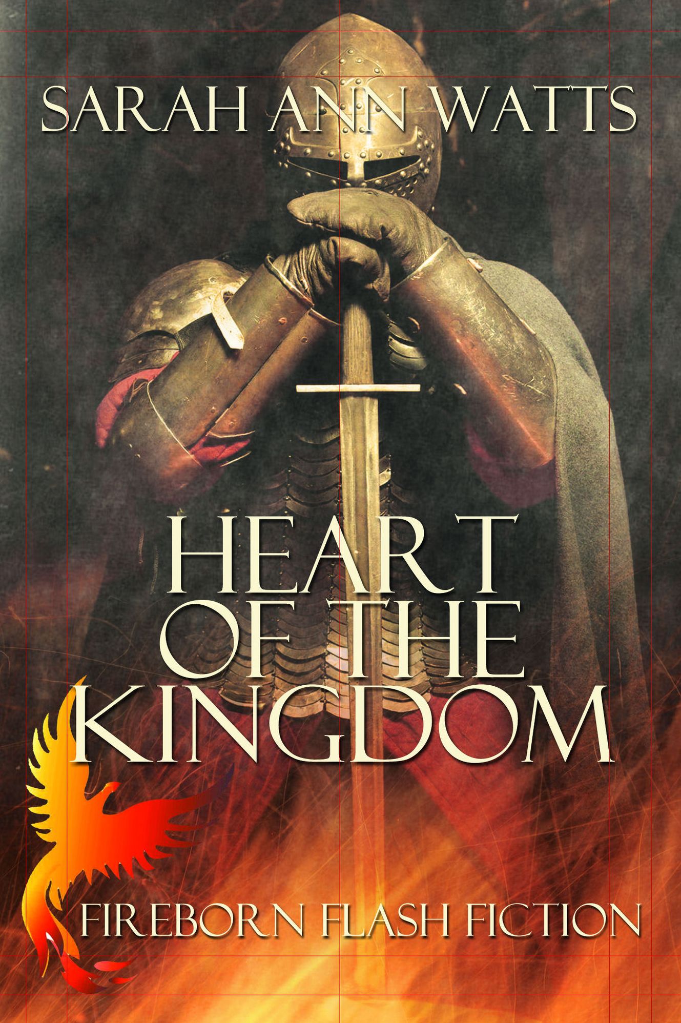 Heart of the Kingdom