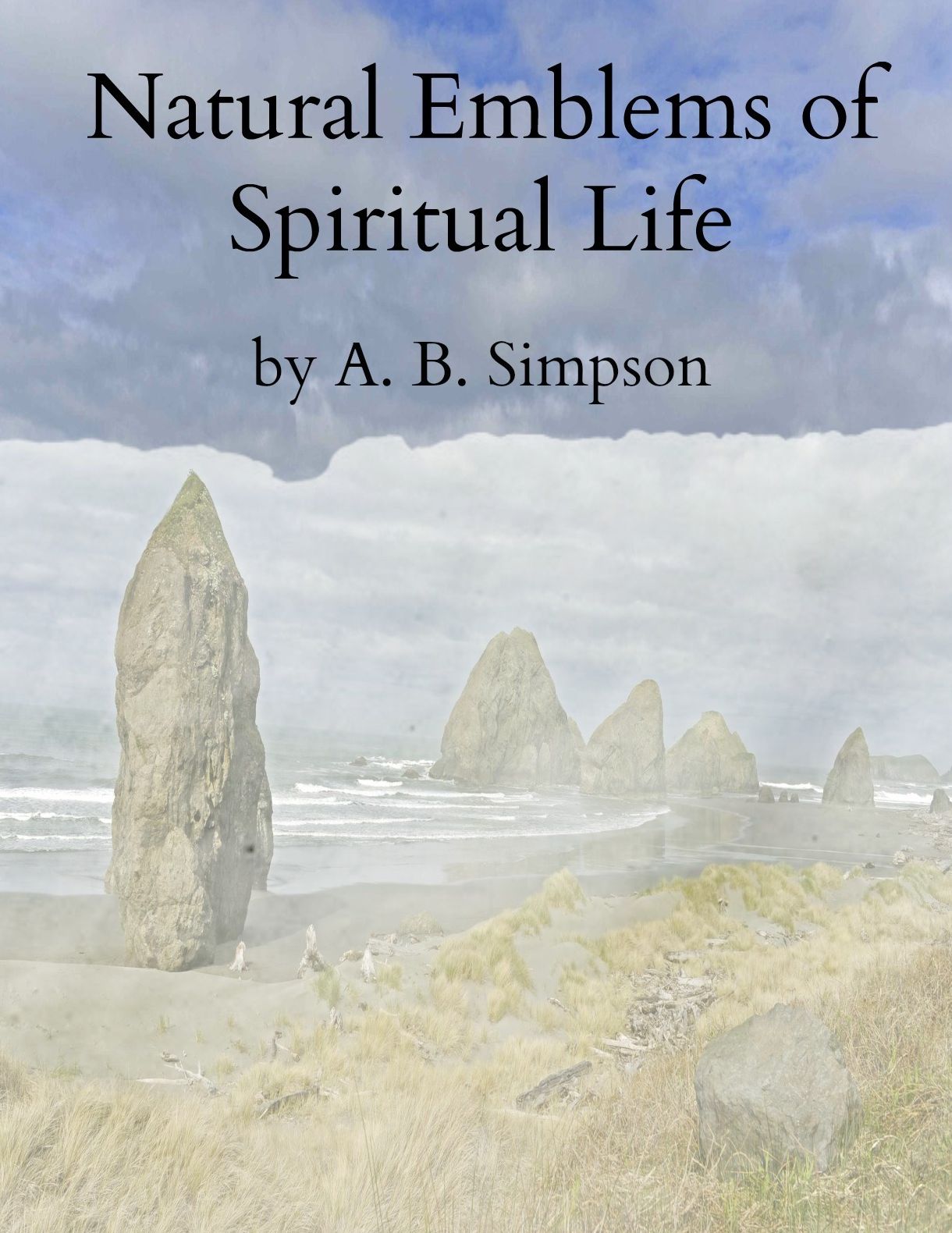 Natural Emblems of Spiritual Life