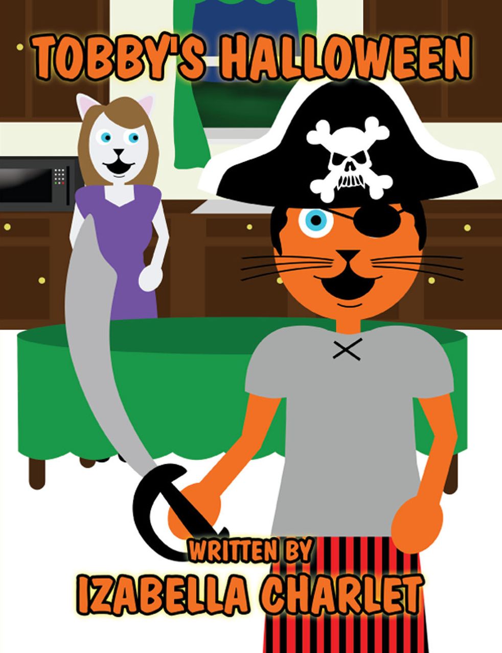 Tobby's Halloween