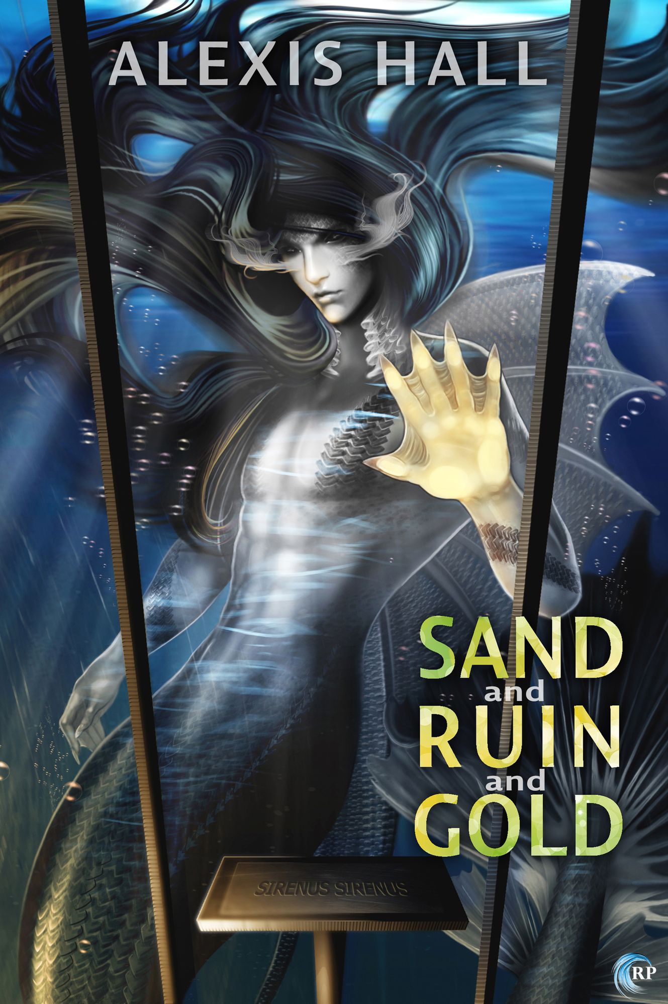 Sand and Ruin and Gold