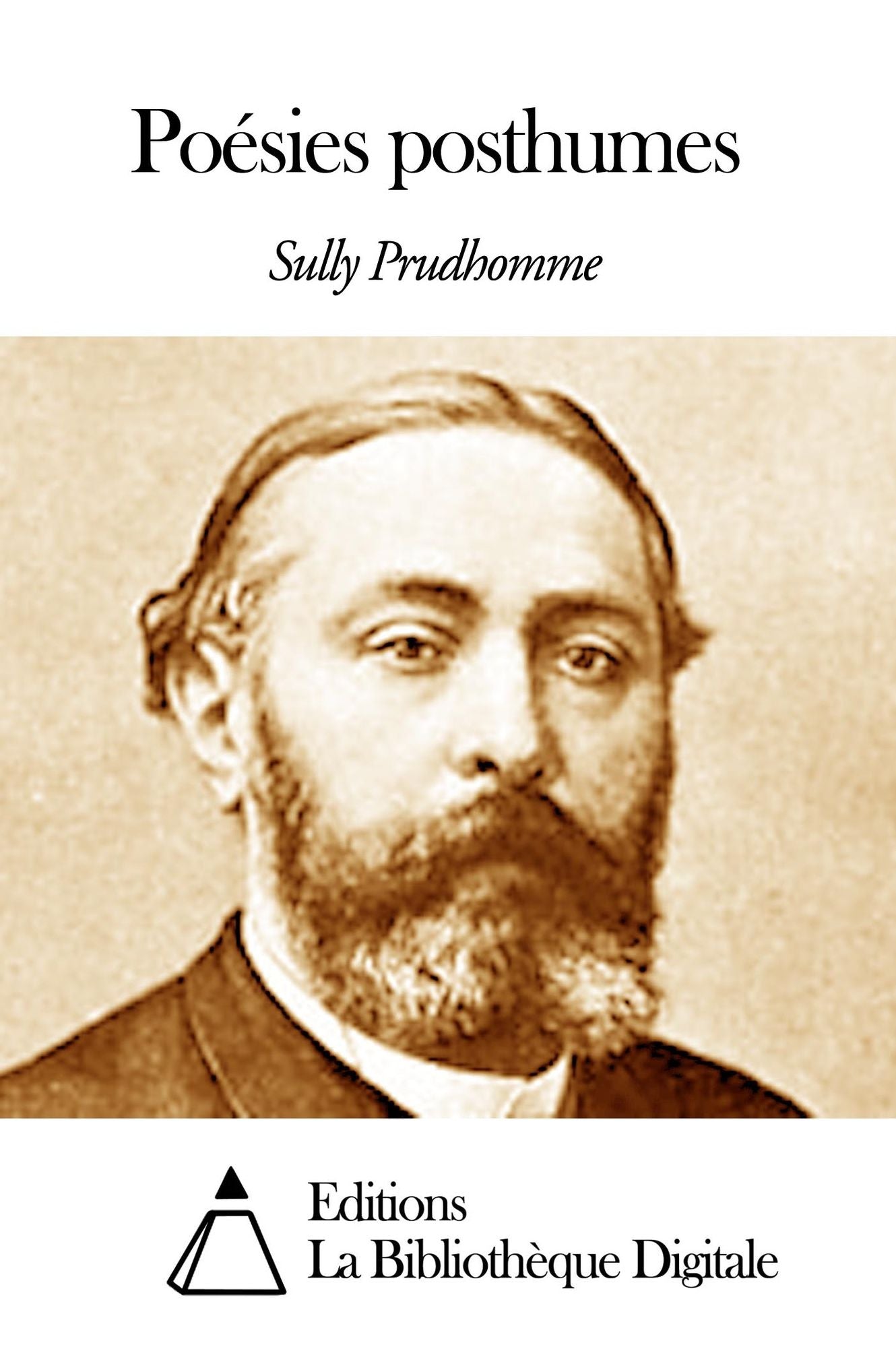 Poésies posthumes
