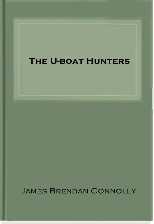 The U-boat Hunters