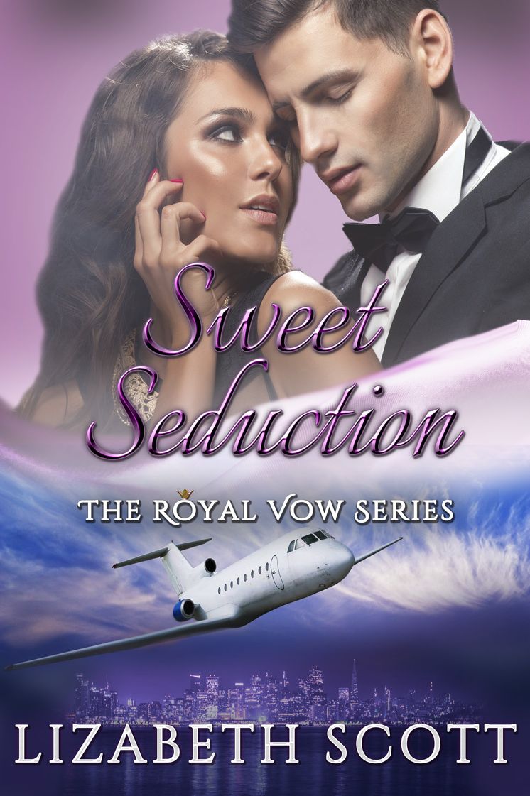 Sweet Seduction
