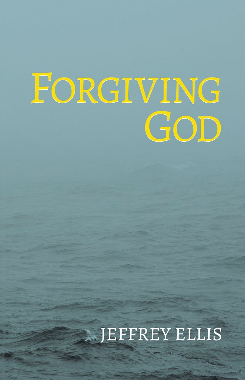 Forgiving God