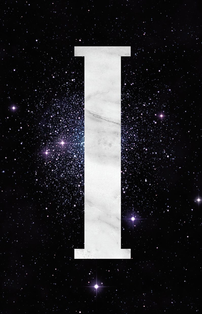 I