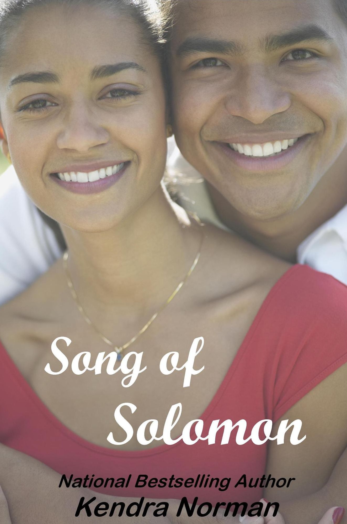 Song of Solomon