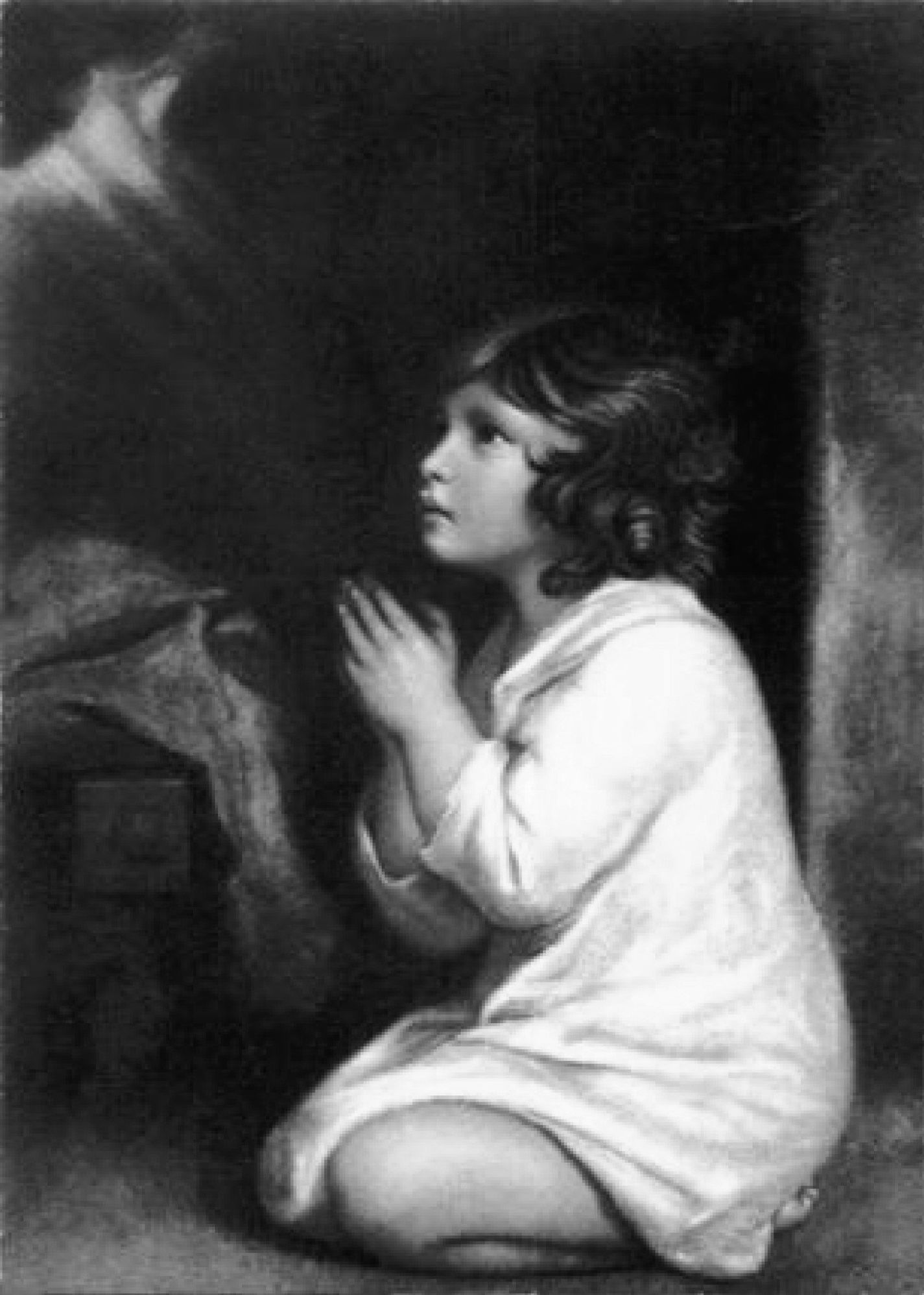 Saint Raphael Saints ajnd Angels