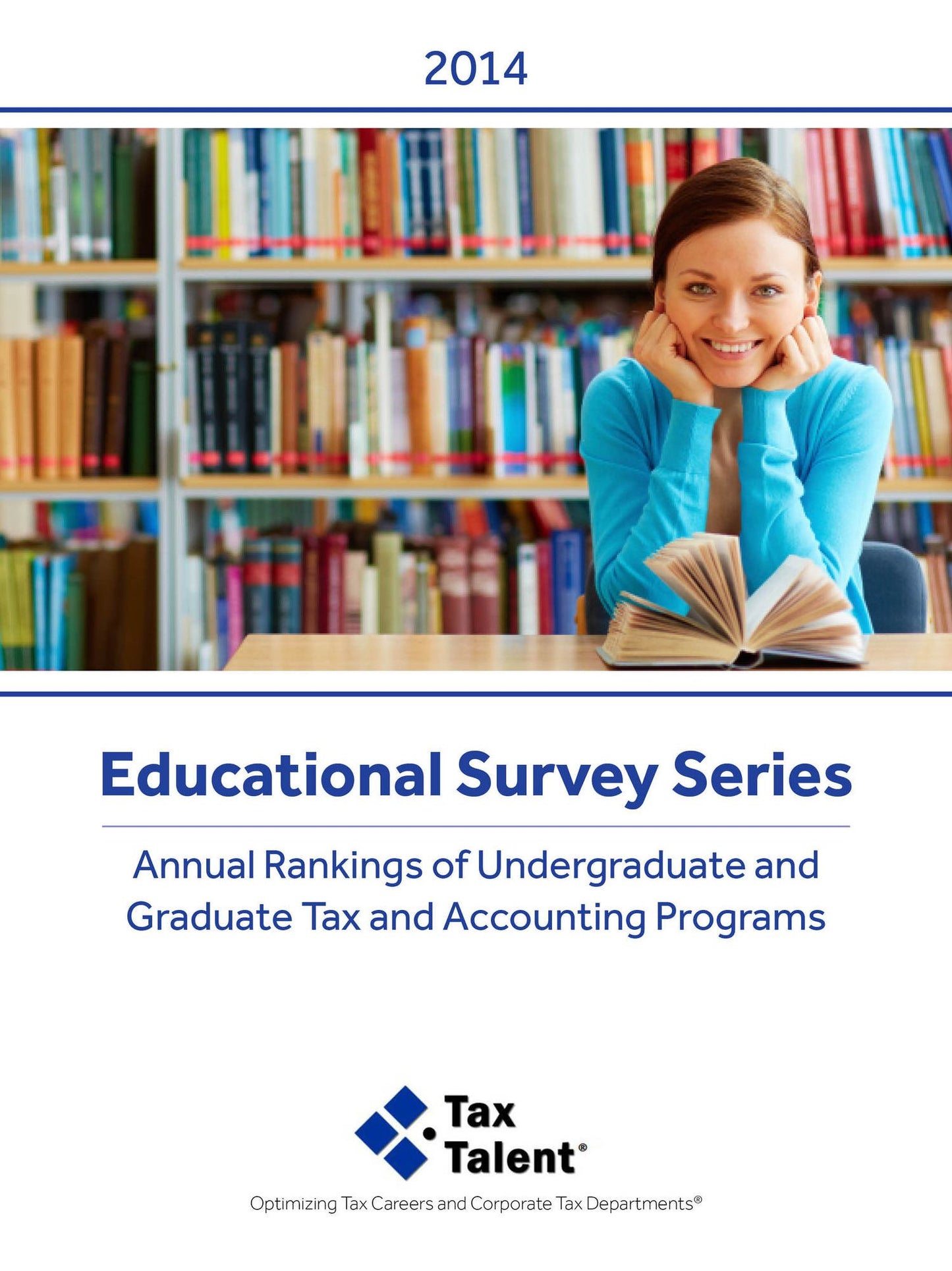 2014 Educational Survey Series