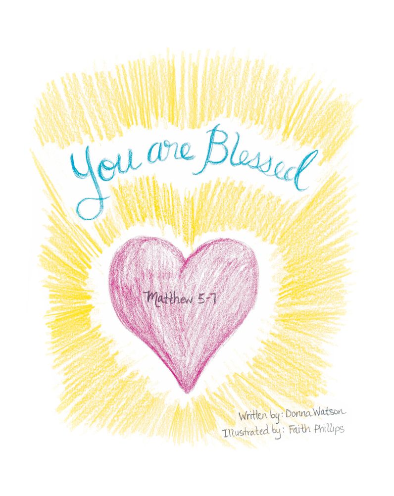 You Are Blessed