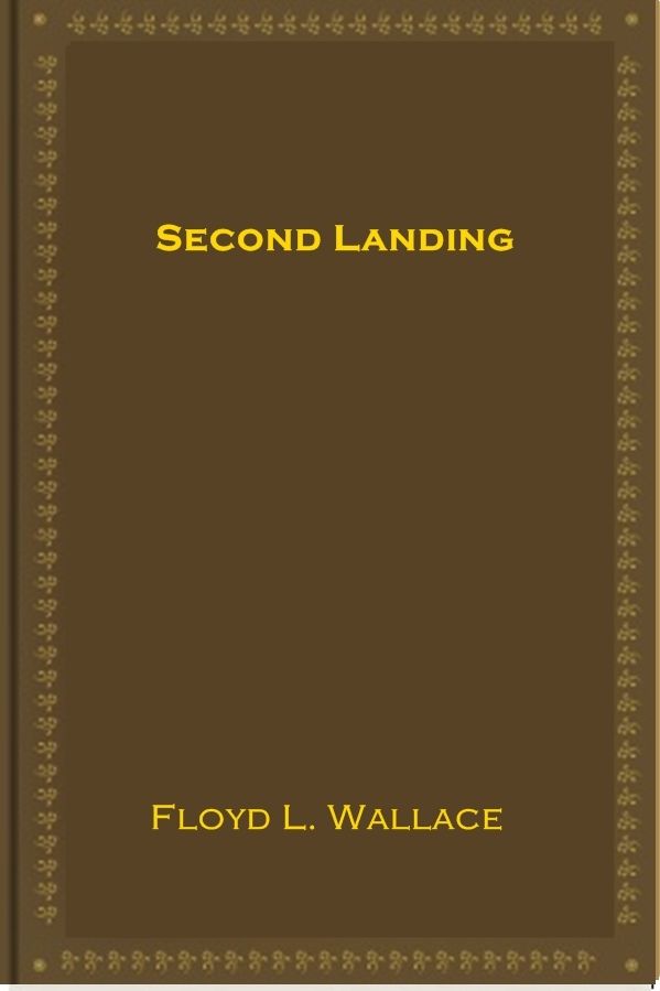 Second Landing