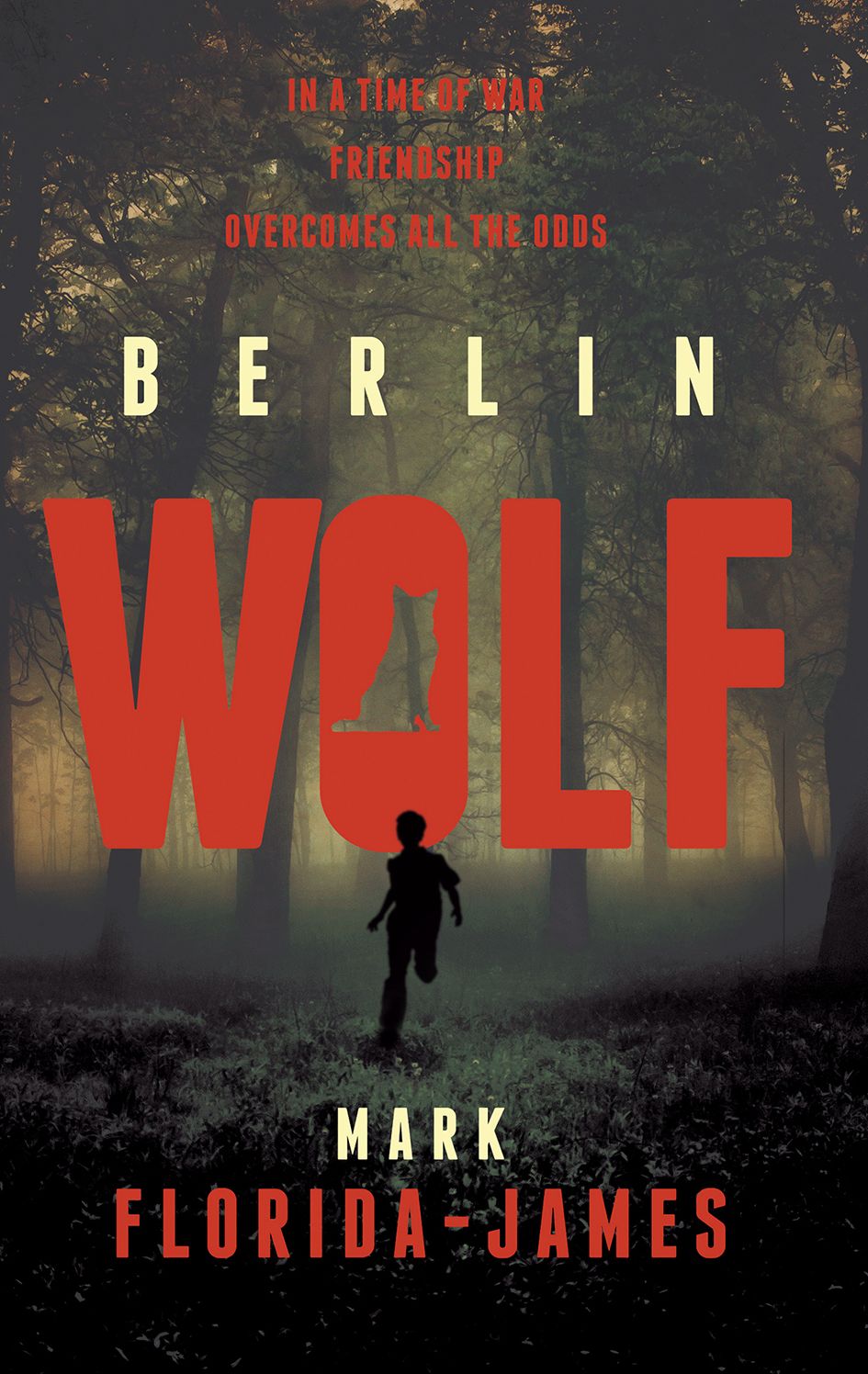 Berlin Wolf