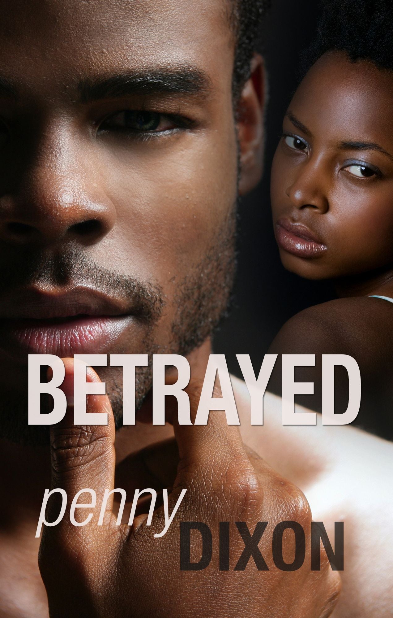 Betrayed