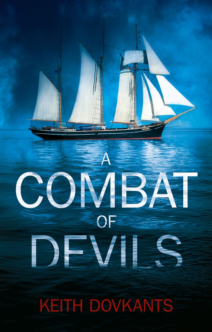A Combat of Devils