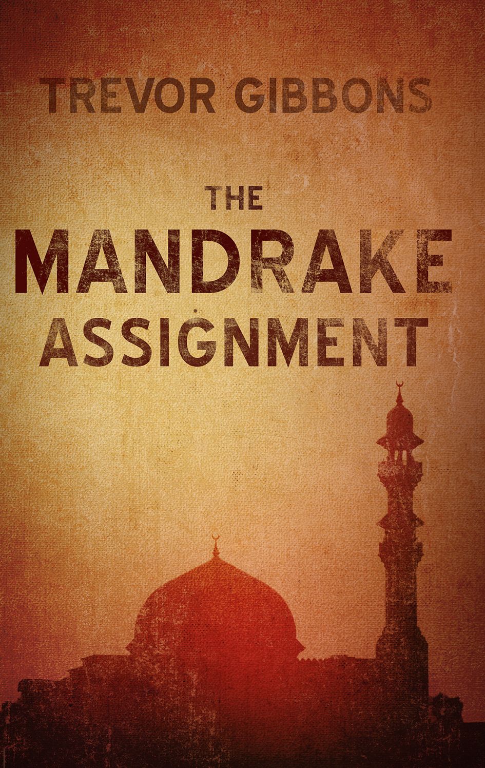 The Mandrake Assignment