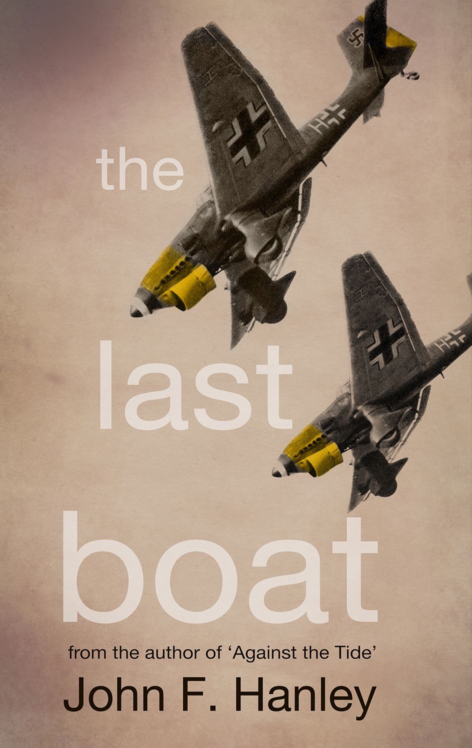 The Last Boat