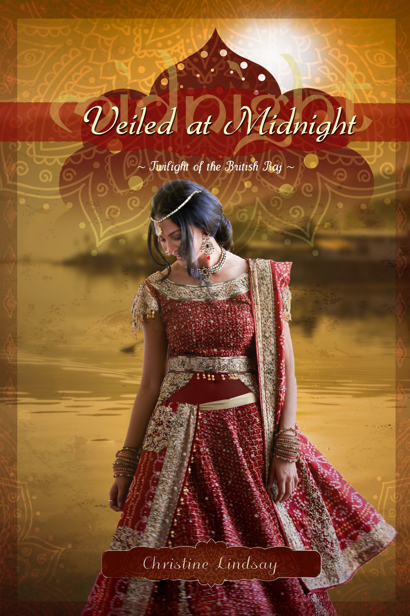 Veiled at Midnight