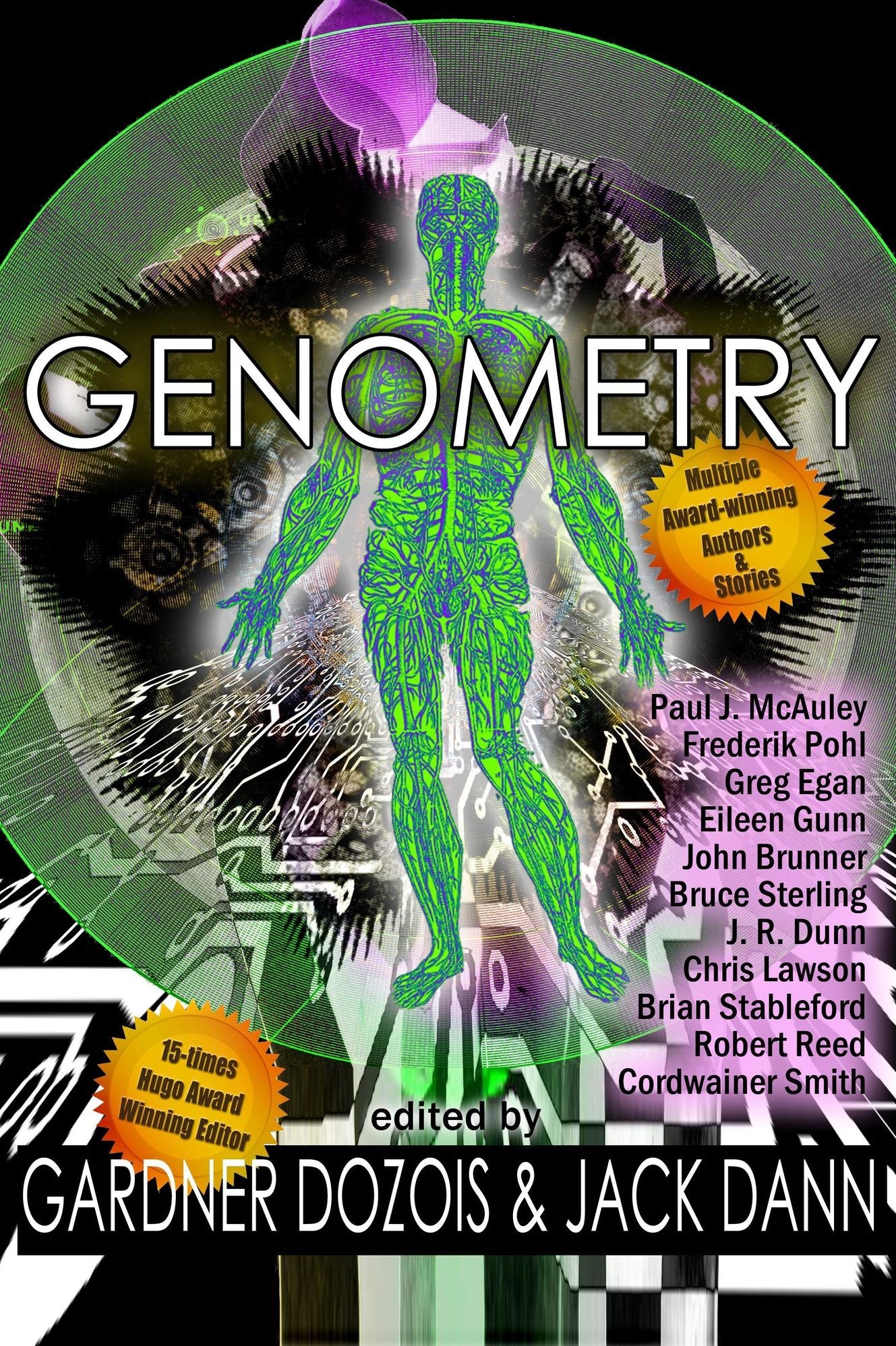 Genometry