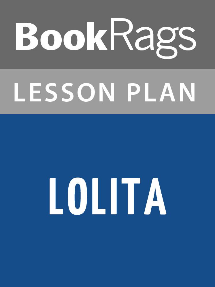 Lolita Lesson Plans