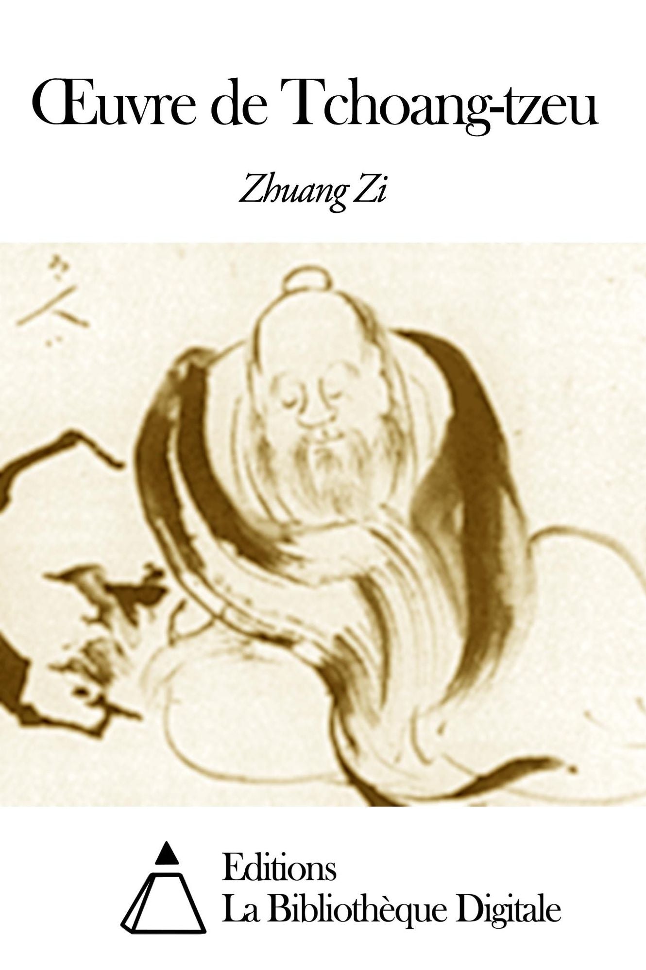 uvre de Tchoang-tzeu