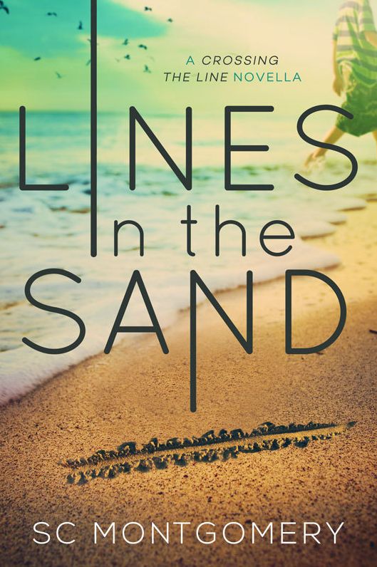 Lines in the Sand