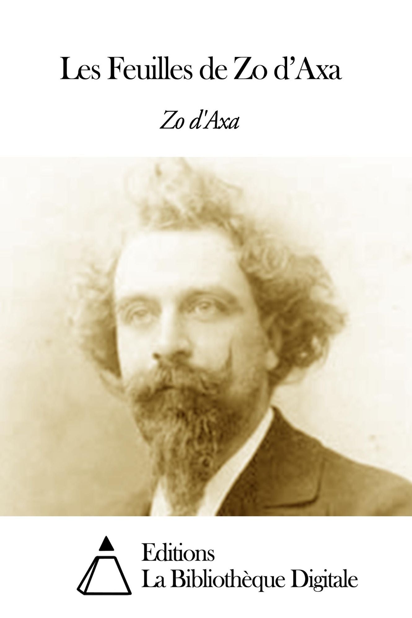 Les Feuilles de Zo dAxa