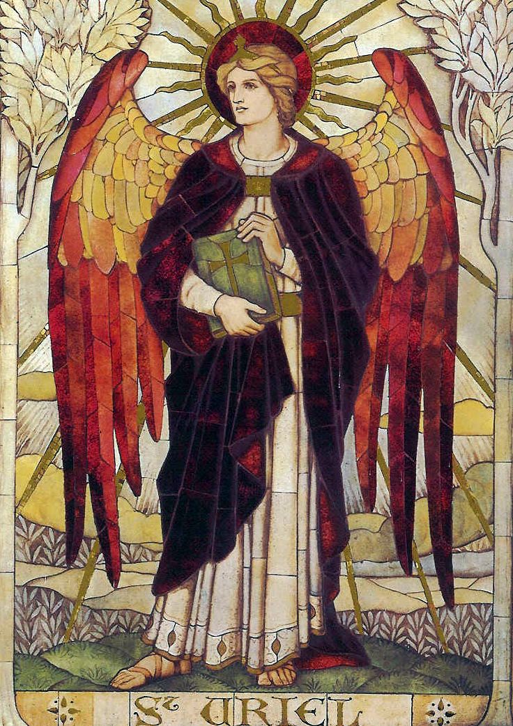 Looking for Angels Angels in Our Midst