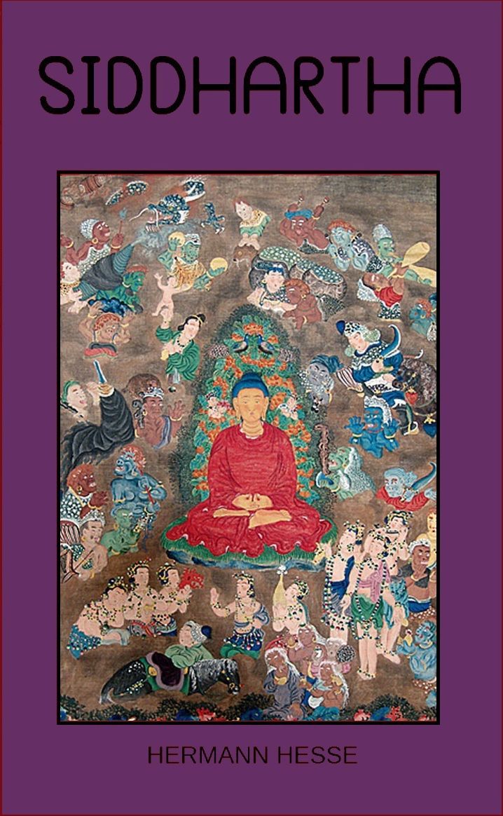 SIDDHARTHA