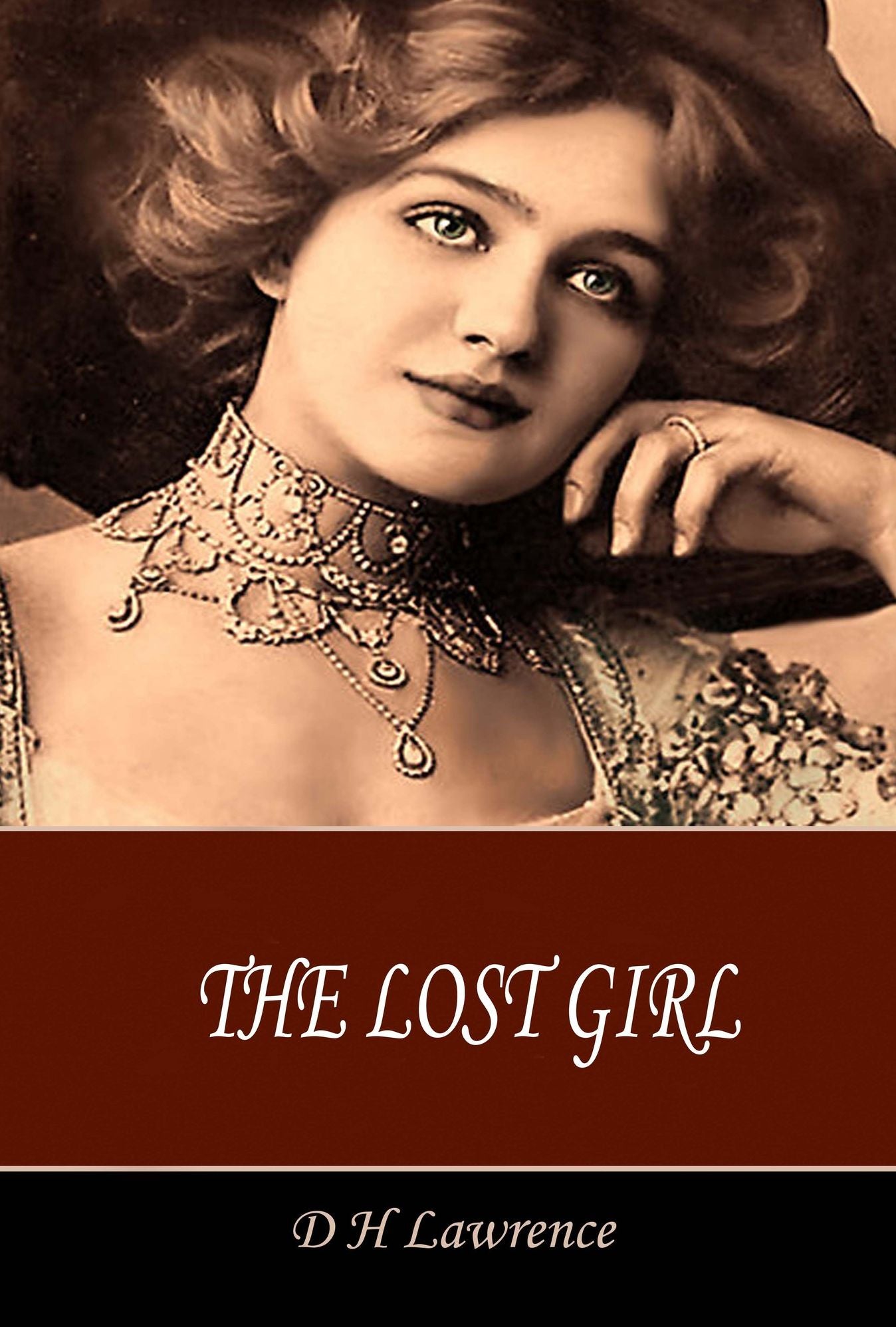 The Lost Girl