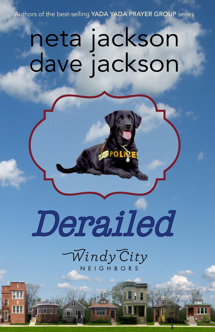 Derailed