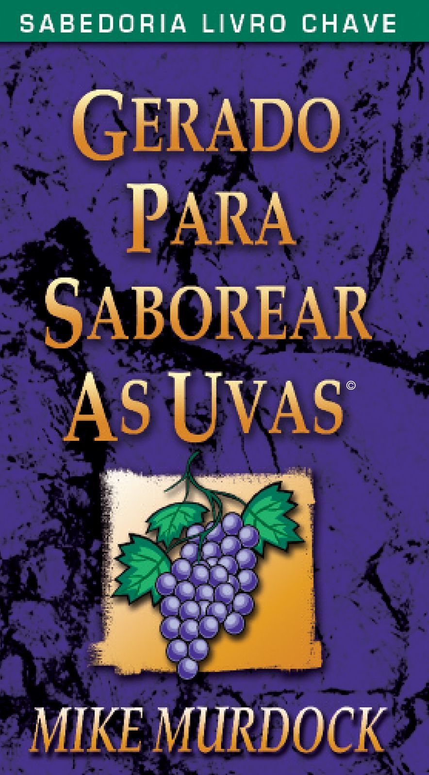 Gerado Para Saborear As Uvas