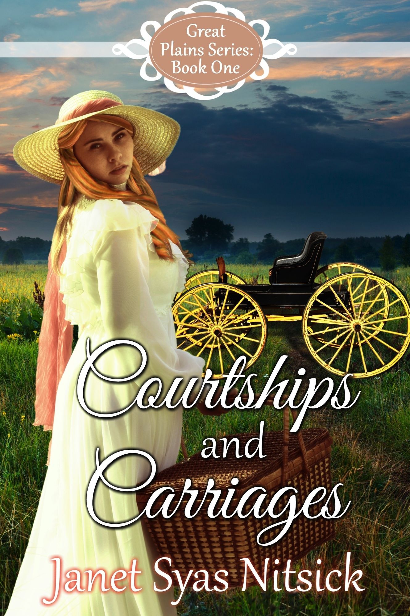Courtships and Carriages
