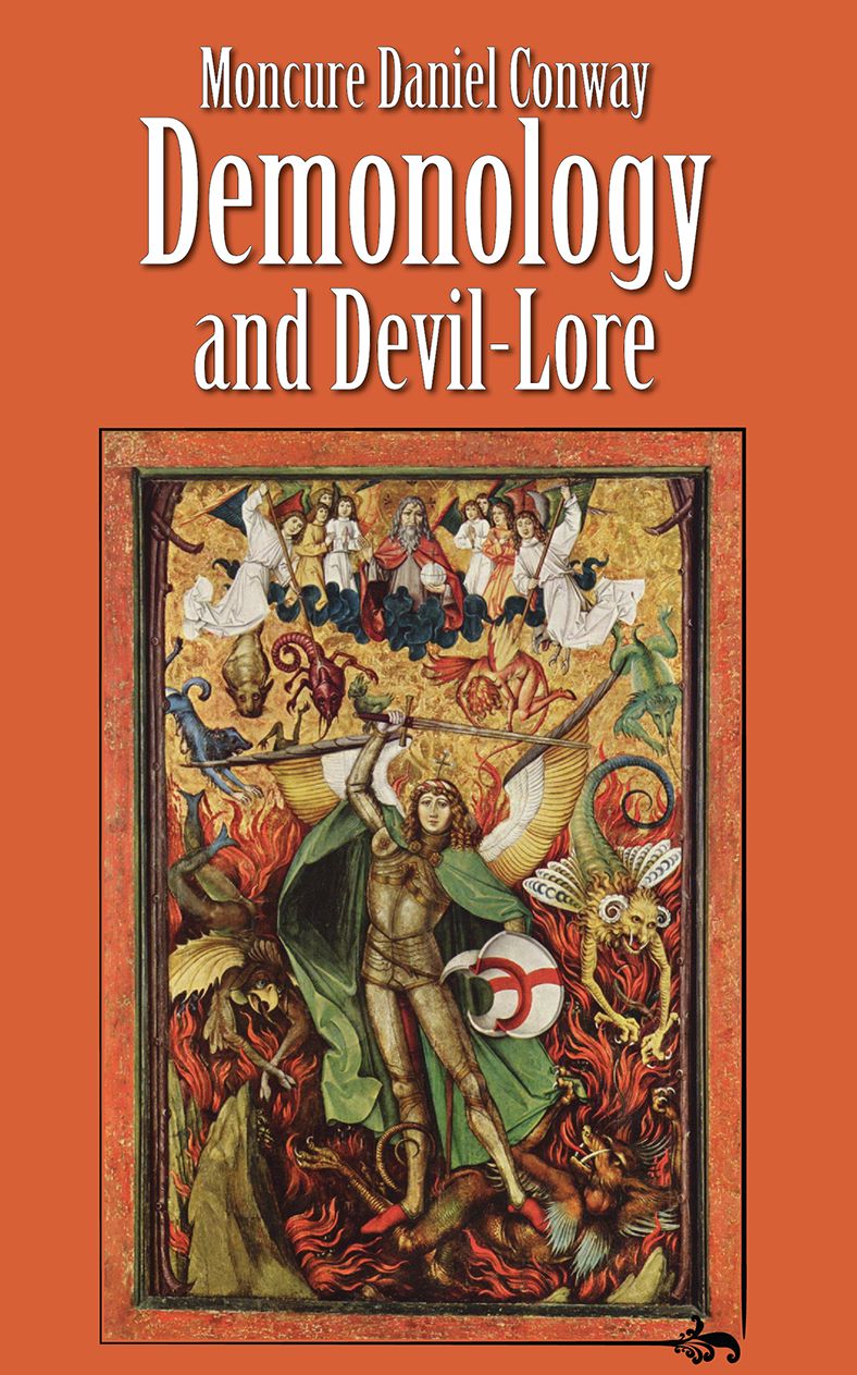 Demonology and Devil-Lore