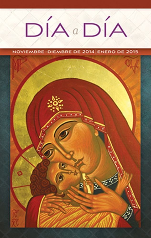 Día a Día: Noviembre, Diciembre de 2014, Enero de 2015