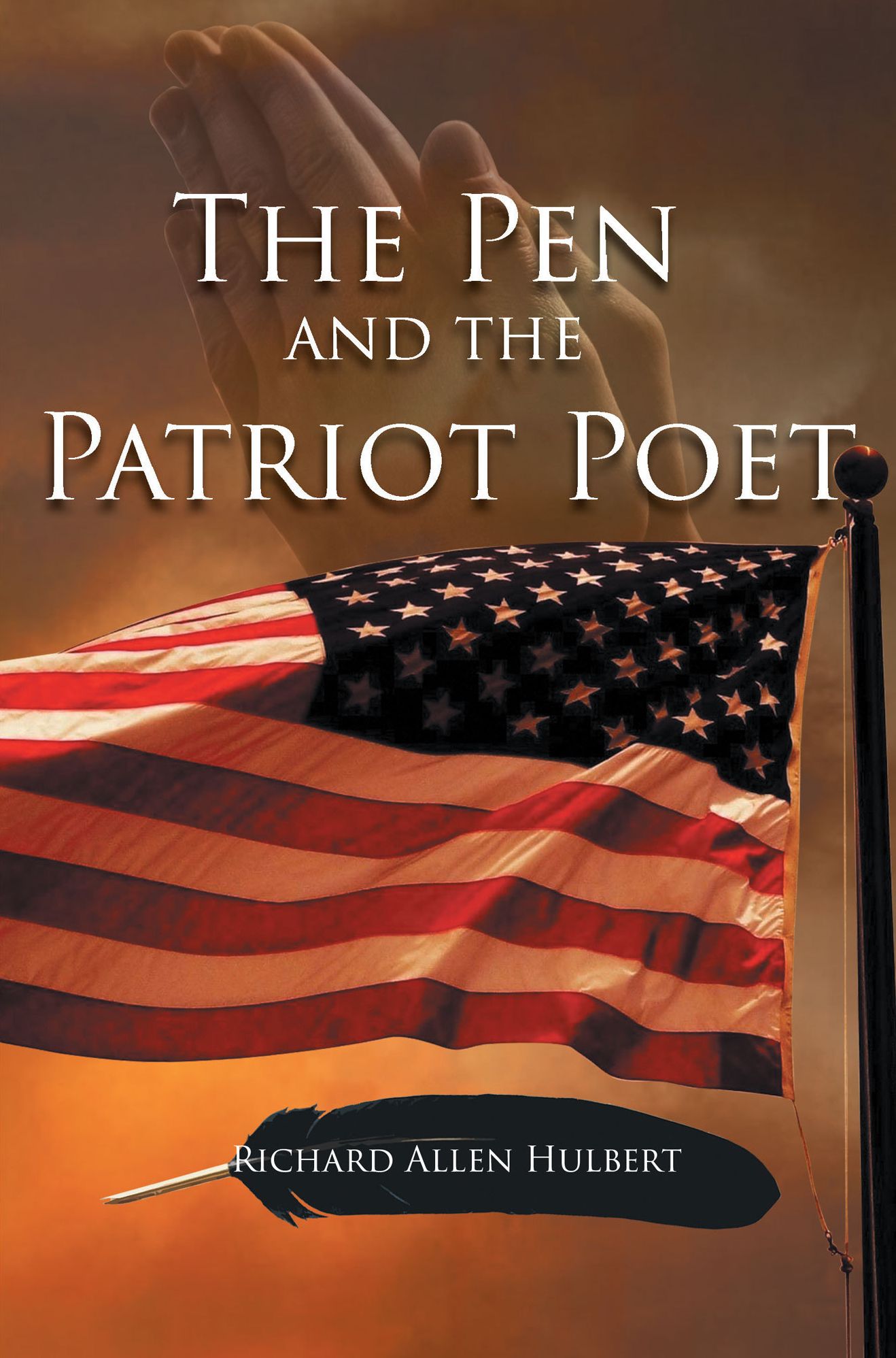 The Pen & the Patriot Poet