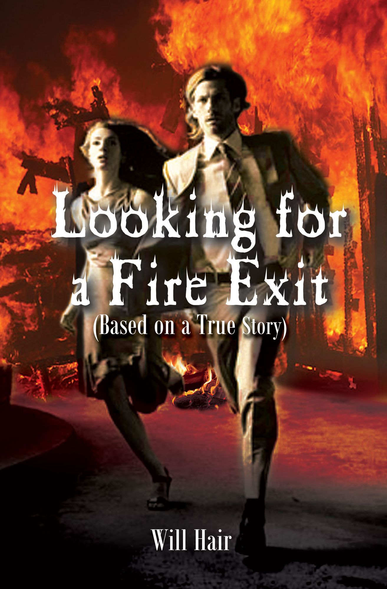Looking for a Fire Exit