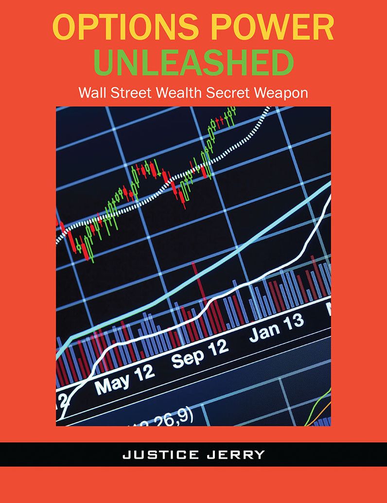 Options Power Unleashed: Wall Street Wealth Secret Weapon