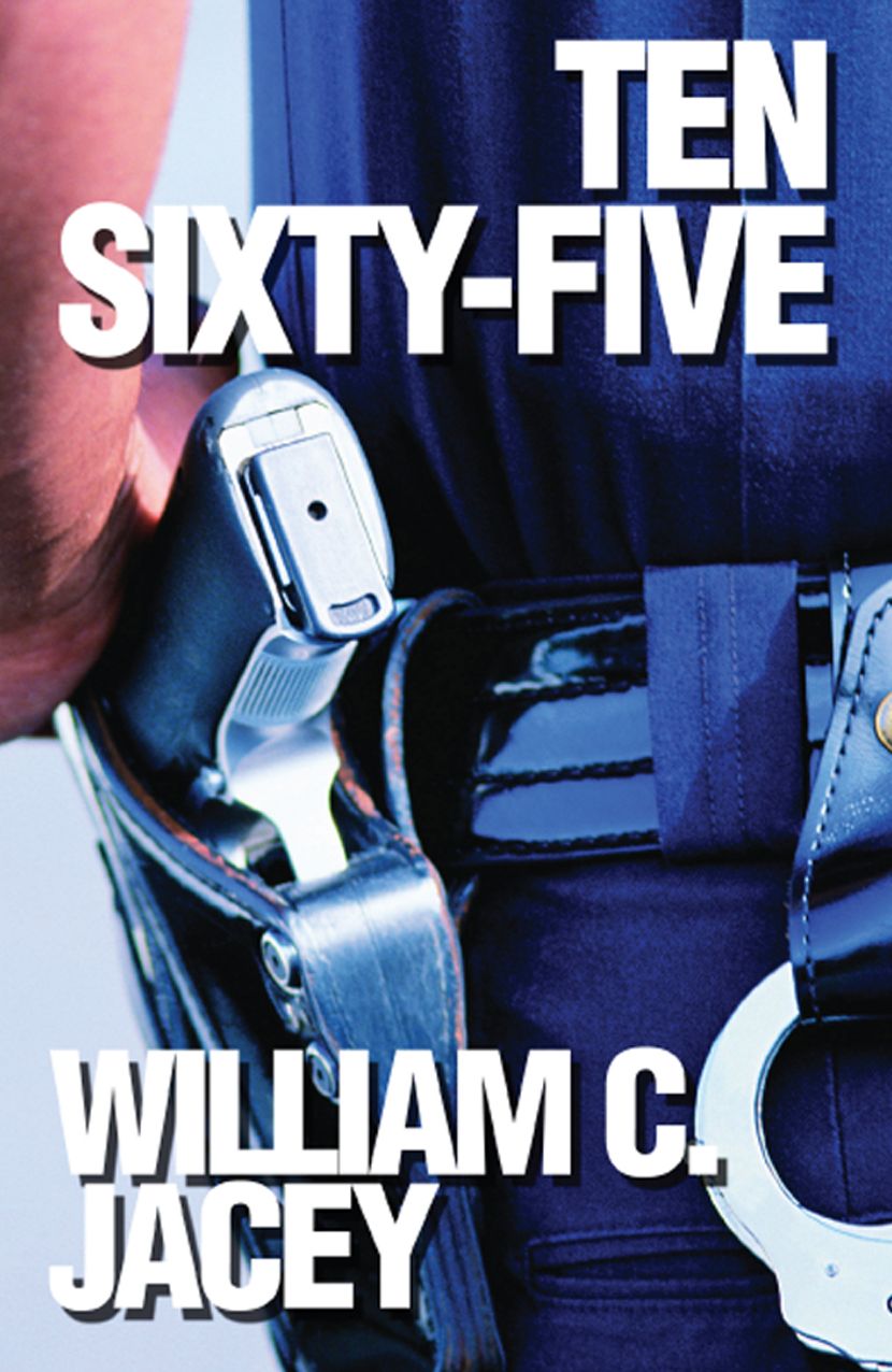 Ten, Sixty-Five