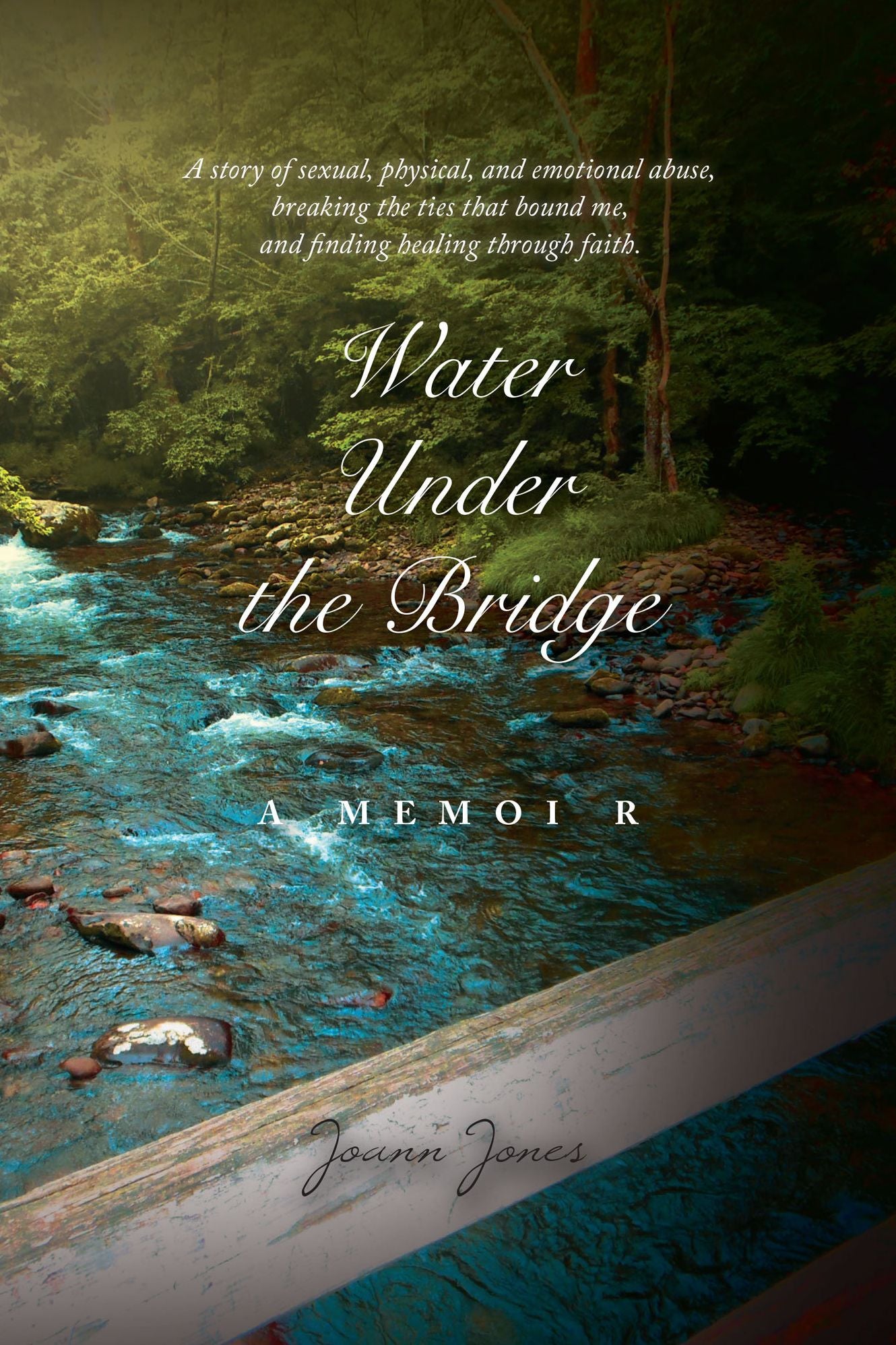Water Under the Bridge