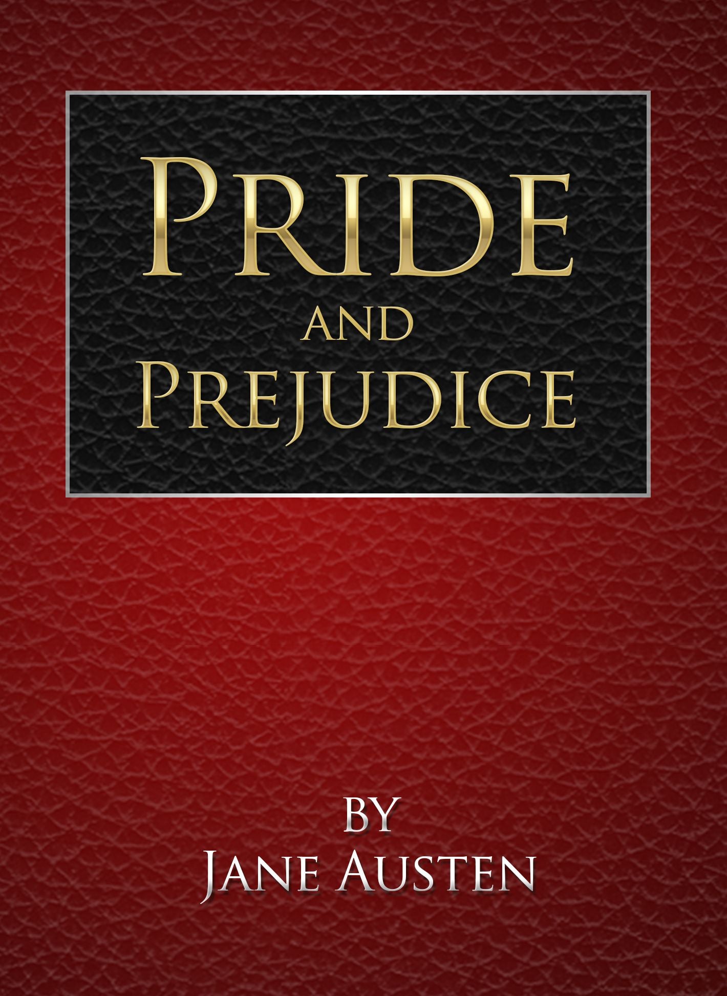 Pride and Prejudice