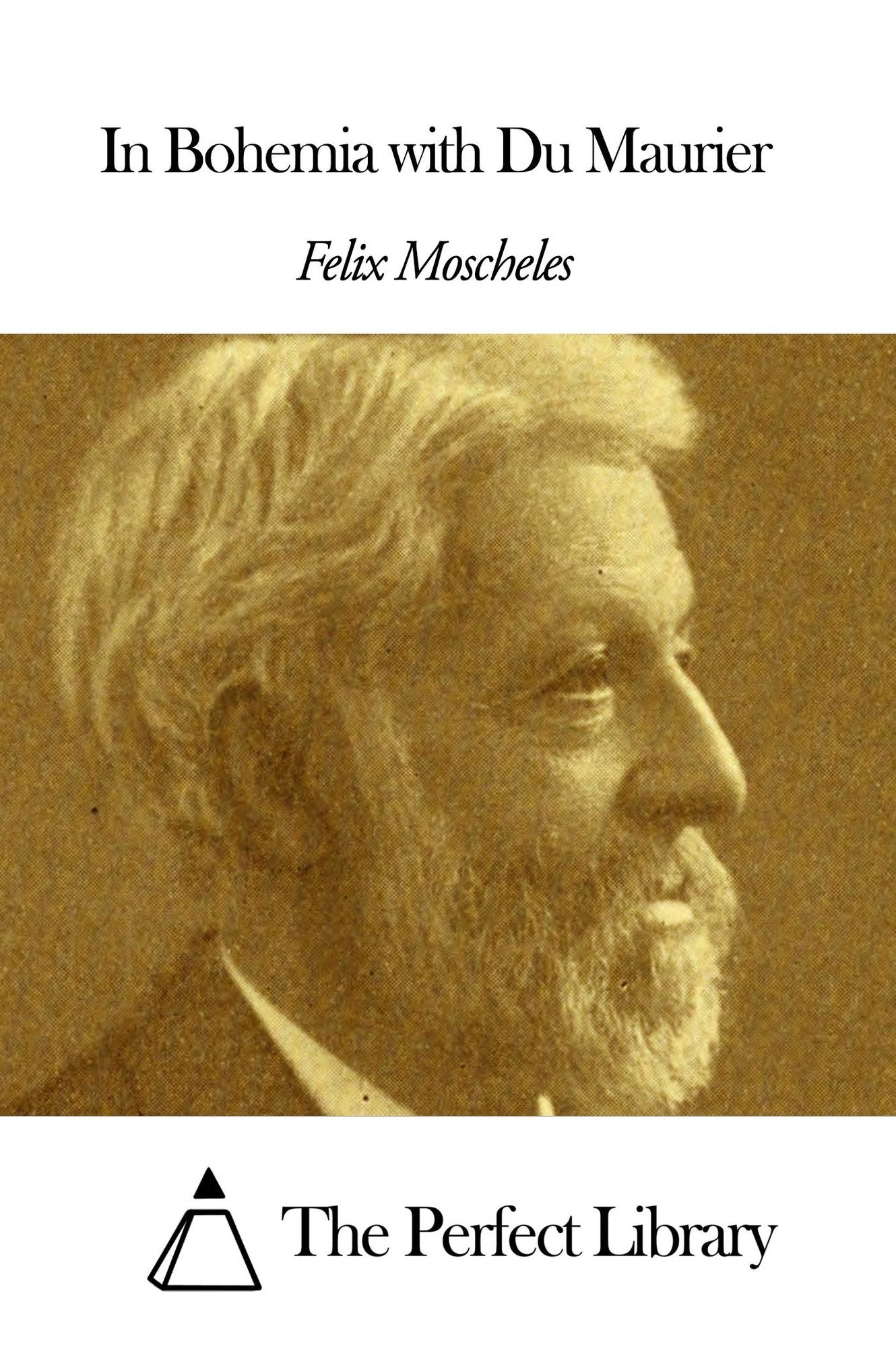 In Bohemia with Du Maurier