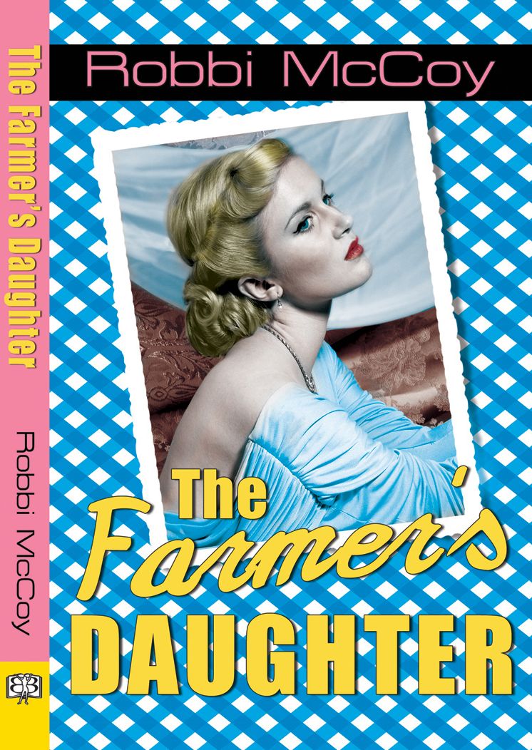 The Farmer's Daughter