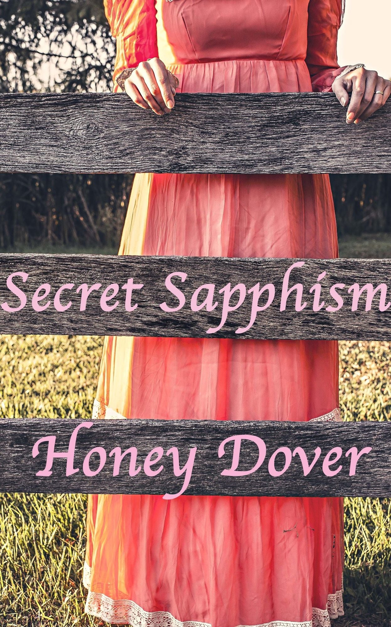 Secret Sapphism (Lesbian Historical Erotica Bundle)