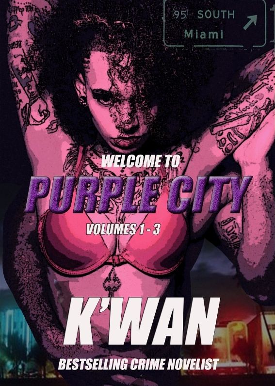 Purple City