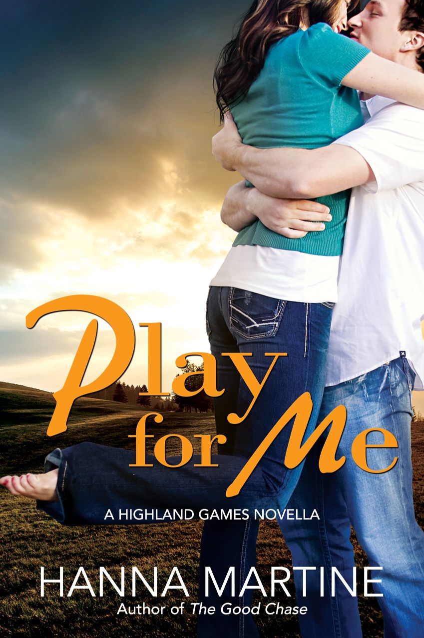 Play For Me