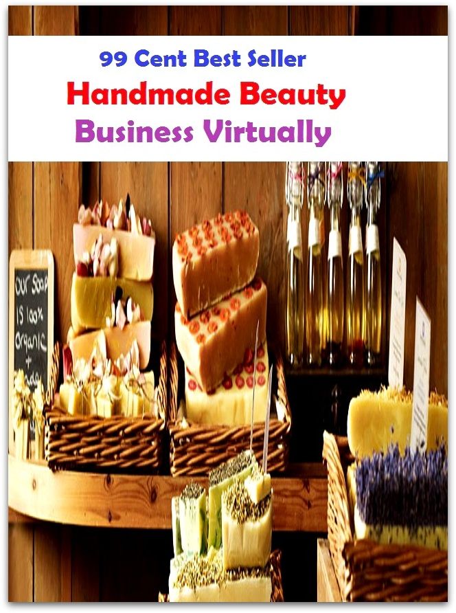 99 Cent Best Seller Handmade Beauty Business Virtually ( jewellery, jewels, jewel, bling, gemstone, ornament, necklace, earring )