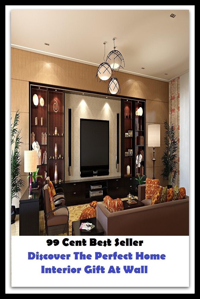 99 Cent Best Seller Discover The Perfect Home Interior Gift At Wall ( way, method, means, technique, mode, system, approach, manner, line of attack, routine )