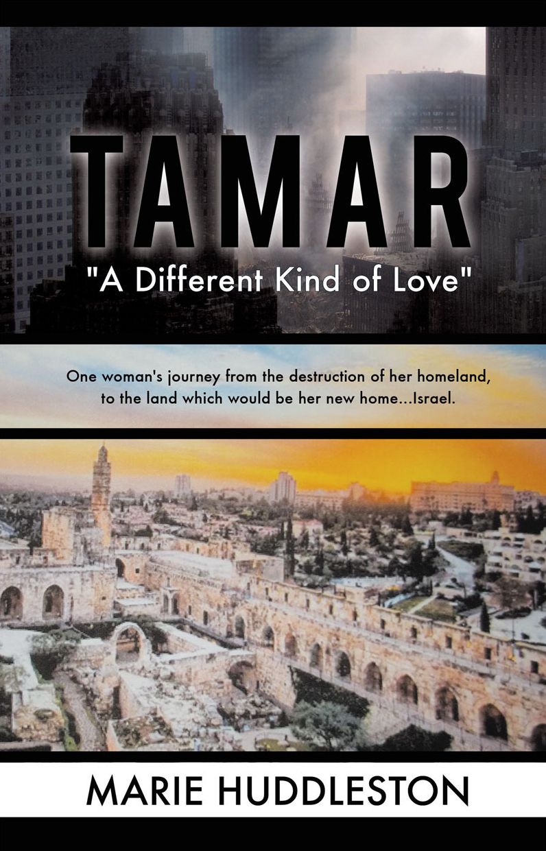 TAMAR "A Different Kind of Love"